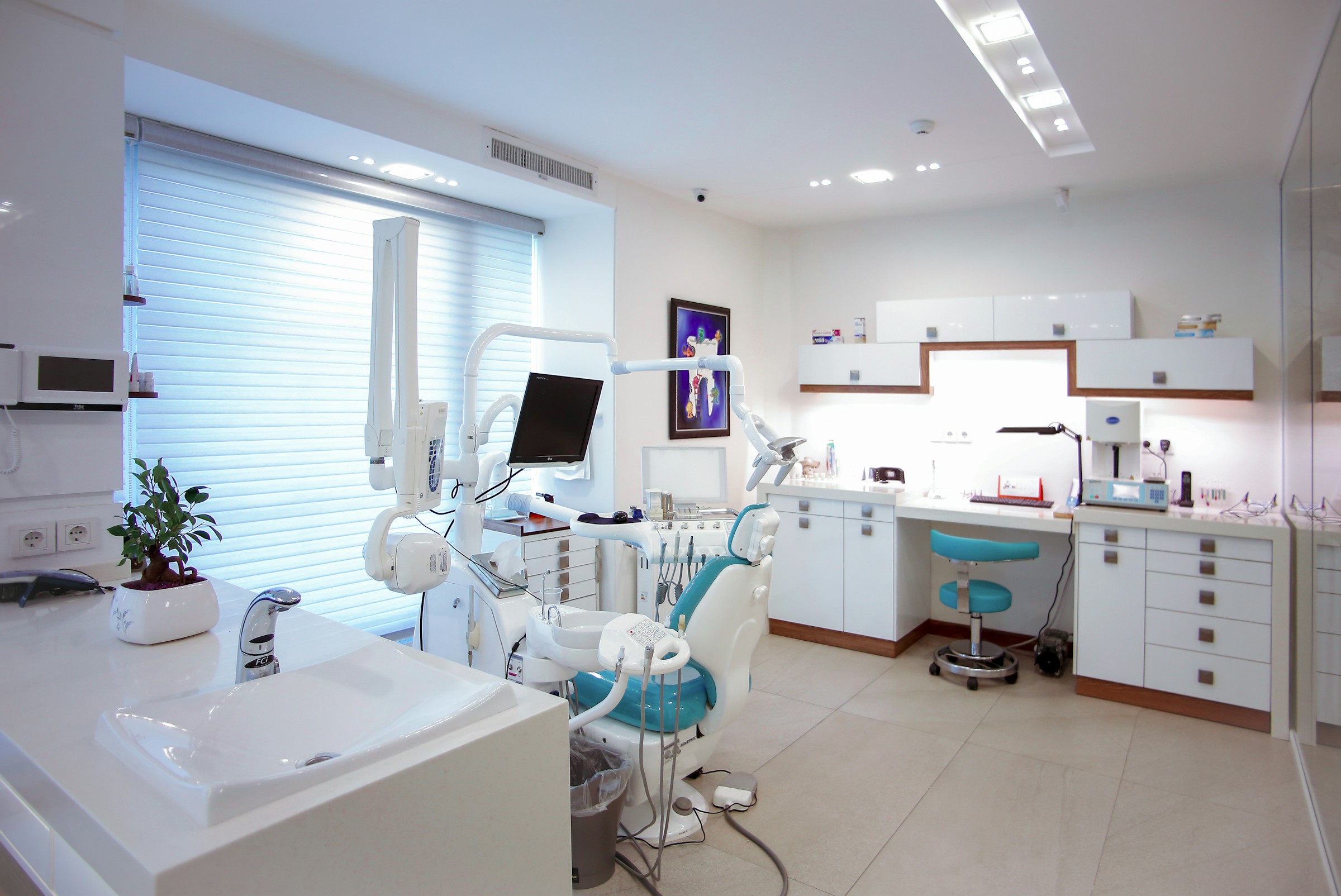 تجهیز مطب پزشکی