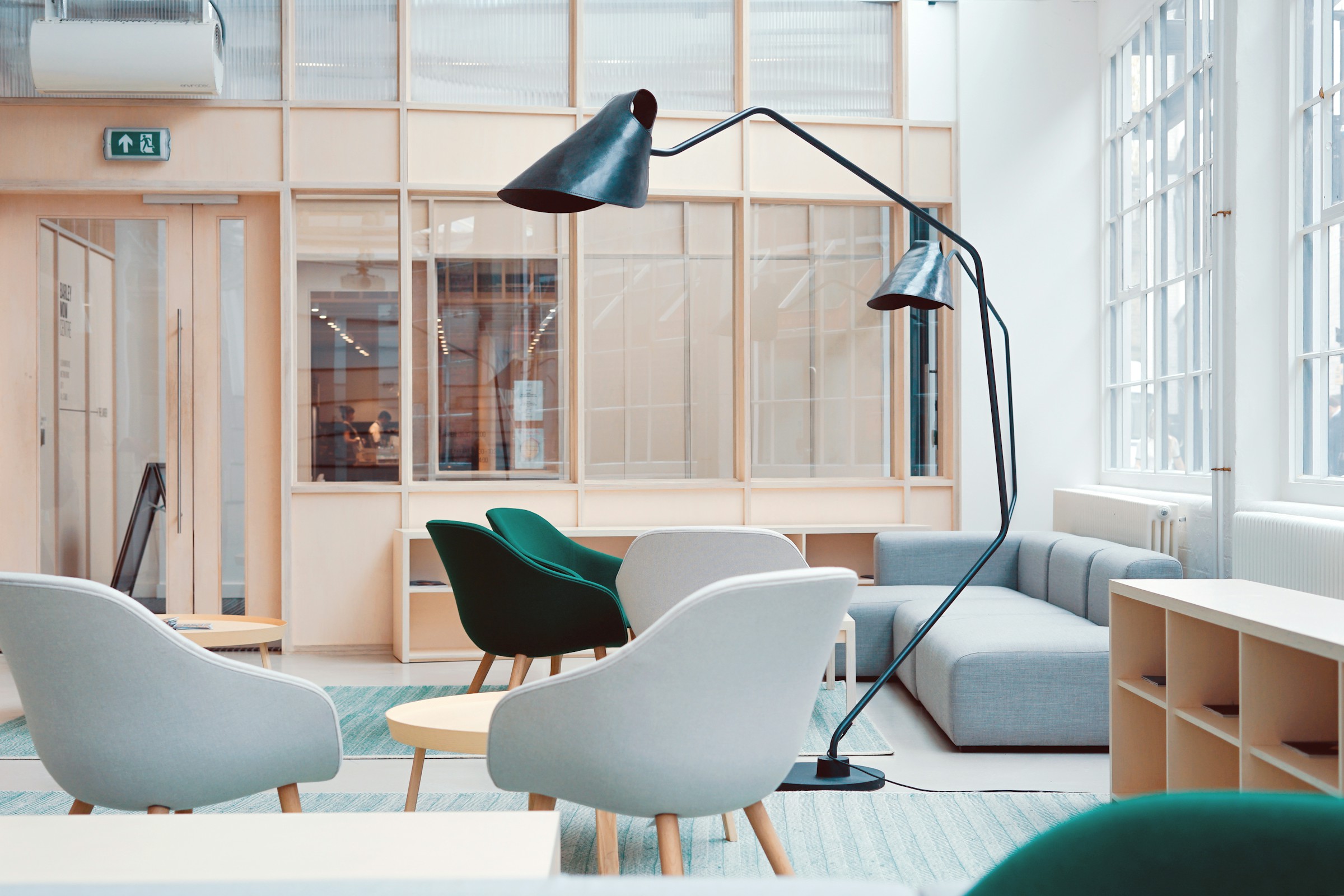 دفتر استارتاپ فناوری